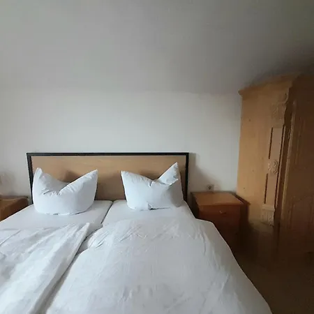 Daire Gaestehaus Tannenheim Bad Wiessee