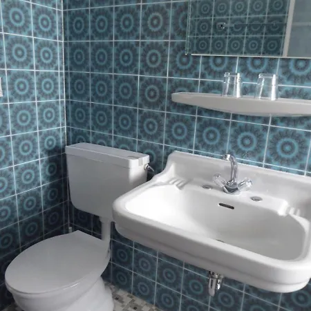 Gaestehaus Tannenheim Daire Bad Wiessee